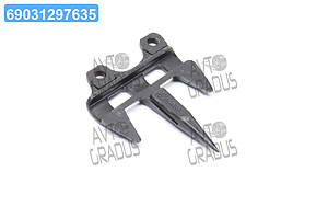 Палець жниварки потрійний John Deere (AH159209/AH164123/AH206088/AH213056/H229540) соя дов. (M-Agro) H213508