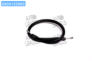 Трос ручного гальма RENAULT SAFRANE (вир-во ABS) K12447