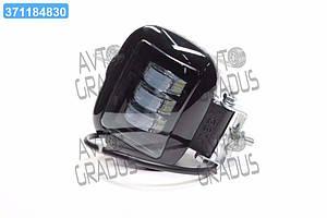 Фара LED СТМ прямокутна 30W  DK.30W-2