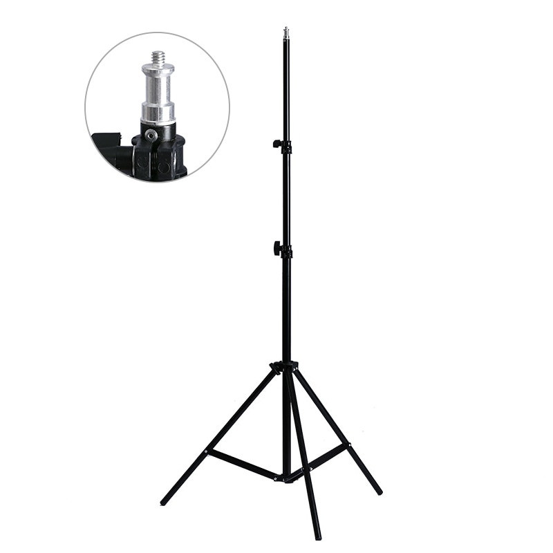 Штатив 210см студійний для обладнання, фото 1