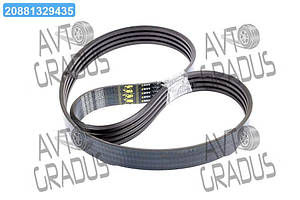 Ремінь багатострумковий ремінь JOHN DEERE(Gates Agri) 1425257