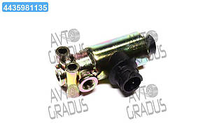 КПП електромагнітний DAF, MAN, MB (RIDER) RD 019286