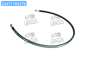 РВД 1810 Ключ 32 d-16 1SN (поперечний обтиск) (вир-во Гідросила) Н.036.85.1810 1SN