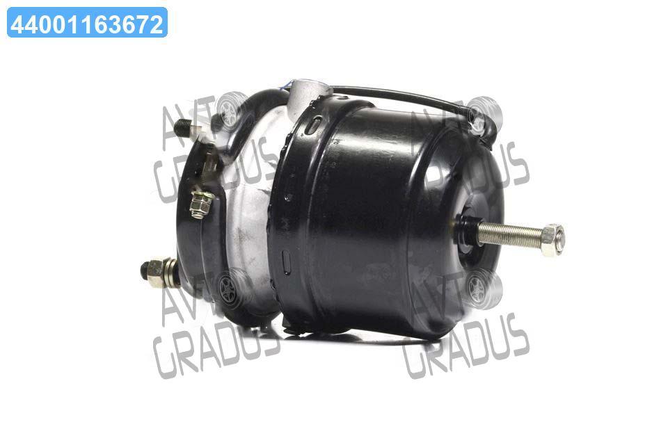 Енергоакумулятор PREMIUM 24/24 (RIDER) RD 31.12.14PR