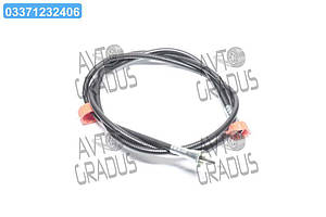 Трос спідометра ГАЗ, МТЗ (L=1570 мм)  ГВ-20 В-01