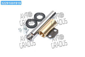 Палець ресори задньої ТАТА,ЕТАЛОН,I-van у зборі (8 комплектуючих, палець L=140 мм) 264032406702