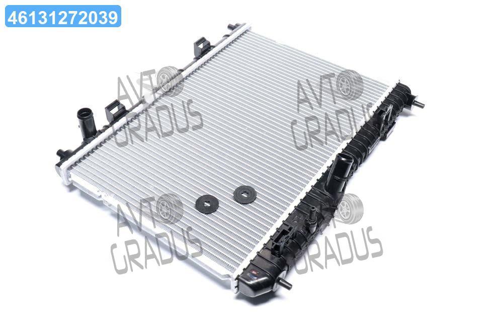 Радіатор охолодження FORD B-MAX/ FIESTA VI (12-) (AVA) FD2605