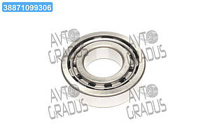 Підшипник 42310М (NJ310) коробка роздат. КРАЗ (RIDER) 42310М