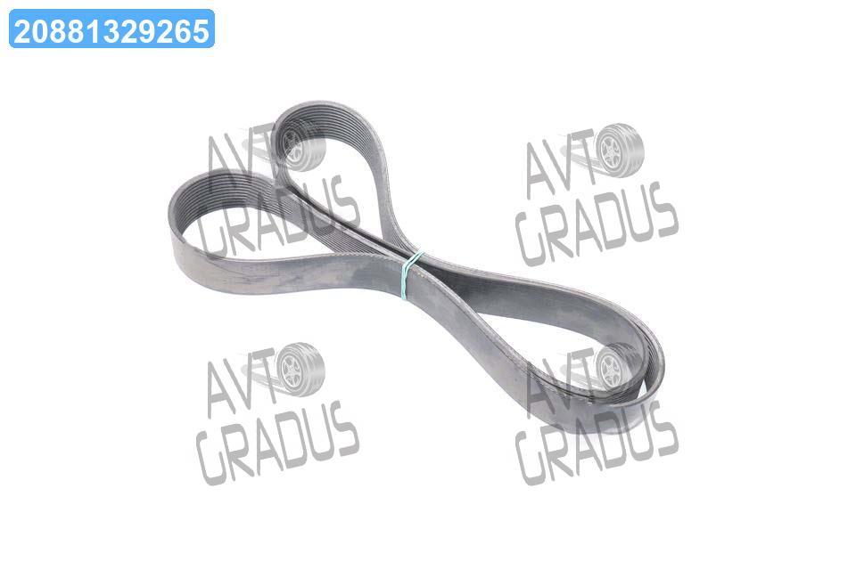 Ремінь приводу вентилятора JOHN DEERE (Gates Agri) 0242215