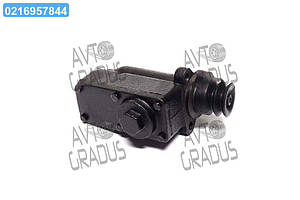 Циліндр головний вимикання зчеплення в зб.  260-1602510