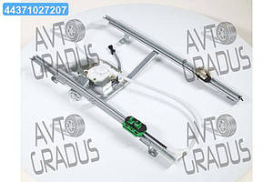 Склопідйомник електричний правий DAF LF/RENAULT KERAX MIDLUM PREMIUM (DECARO) DC 01.94.86