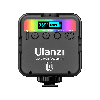 Накамерне світло LED RGB Ulanzi VL49 RGB, фото 4