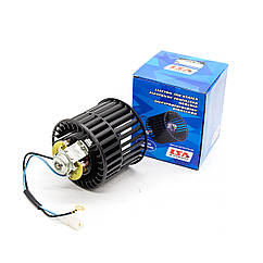 Електровентилятор опалення ВАЗ 2108-21099 (на підшипнику) LA 2108-8101080