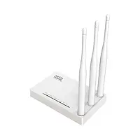 Wi-Fi Роутер Netis MW5230 (N300, 4xFE LAN, 1xFE WAN, USB 2.0 для 3G/4G модемів)