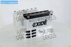 Акумулятор 16Ah-12v Exide (EB16AL-A2) (205х70х162) R, EN175 EB16AL-A2