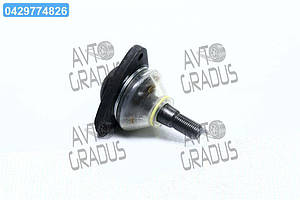 Опора кульова ГАЗ 3110 верхн. Чемпіон (BJ70-114) (вир-во Трек) 3110-2904414