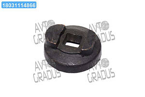 Шайба притискна упор опуклий з вухами (07.01.011) БГР, БДВП (вир-во Україна) БГР 4,2.20.20.00.02