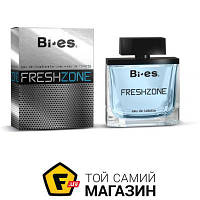 Туалетная вода Bi-Es Туалетная вода Freshzone 100 мл