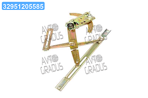 Склопідйомний механізм ТАТА правий (RIDER) RD264172500102