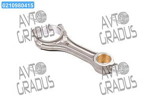 Шатун ЯМЗ 236,238 в зб.  236-1004045-Б3