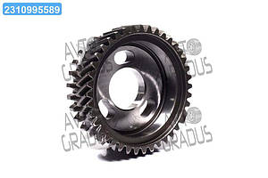 Шестерня приводу палив. насоса  245-1006311-В1