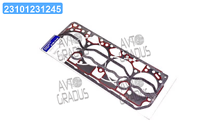 Прокладка головки блоку Д 243, 245 (жесть) (комплект) (4 найм.) (вир-во Україна) 50-1003020-РК-Ж