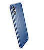 Чохол iPhone X перфорований TPU Baseus WIAPIPHX-DD03, фото 3