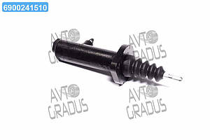 Циліндр зчеплення робочий (28,57мм) MERCEDES LK/LN2, NG, UNIMOG, T2/LN1 4.0D-6.0D 08.73- (RIDER) RD 84.15.135