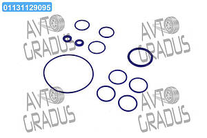 Р/к сист. охолодж. (5 найм.) ФТОРсилікон синій (вир-во Україна) 5320-1300010