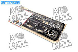 Р/к двигуна ЗІЛ 130 Стандарт (вир-во Сервіс-Комплектація) 130-1002035