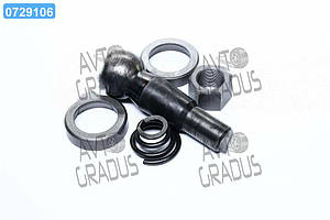 Р/к штанги реактивної КРАЗ (вир-во Прогрес) 210-2919000