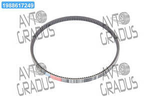 Ремінь 14х10х987 зубч. (вир-во Rubena) 14х10-987 зуб