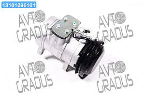 Компресор кондиціонера (CARGO) 241091