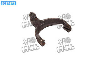 Виделка перекл. 4,5-й пер. ЗІЛ 130 130-1702033-A