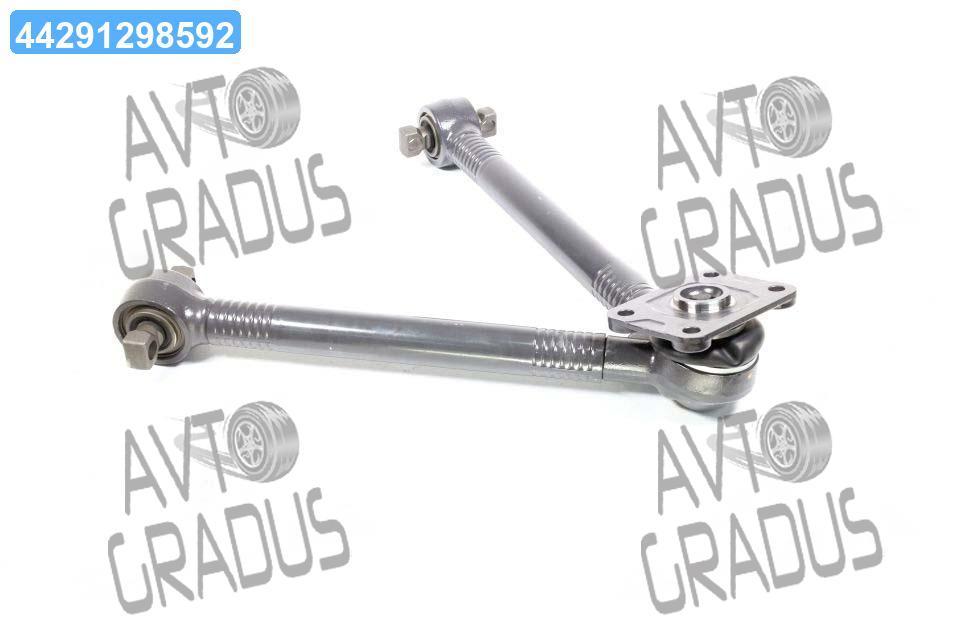 Тяга променева VOLVO FH12,16, RENAULT Kerax L=671 (RIDER) RD 97.12.02