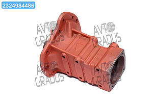 Рукав півосі н.зр.  50-2407018-А-01