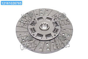 Диск зчепл. ведений УАЗ (RIDER) 451-1601130