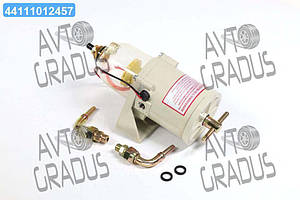 Фільтр паливний (сепаратор води) MAN, DAF, КАМАЗ, (RIDER) RD 500FG