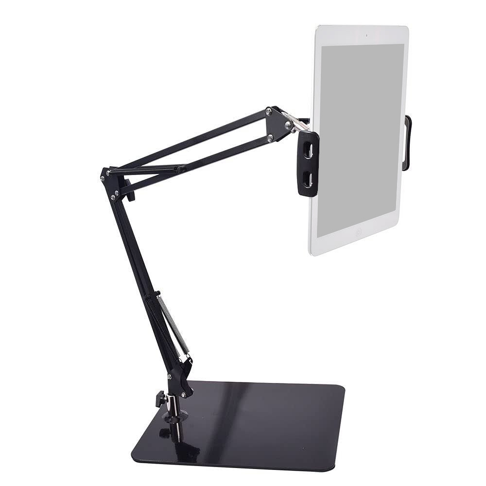 Тримач планшета настільний рухомий 55см ACProf 4013, фото 1