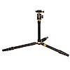 Похідний штатив з моноподом 152см алюмінієвий Beike QZSD Q888, фото 3