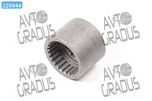 Напівмуфта ЕО-2621 (вир-во Україна) 26.5430.002