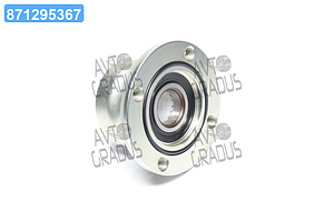 Підшипник з корпусом BAA 0003 (30х117х59) (SKF) BAA 0003