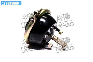 Камера гальм. передн. МАЗ, КРАЗ 260, 6437 тип 20  18.3519110