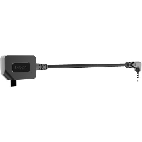 Кабель управління камерою для Moza Air 2, фото 1