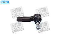 Наконечник тяги рулевой AUDI A3,SEAT LEON, TOLEDO,SKODA OCTAVIA,VW GOLF (пр-во TRW) JTE458