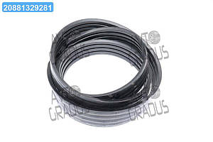 Ремінь багатострумковий JOHN DEERE(Gates Agri) 0225286