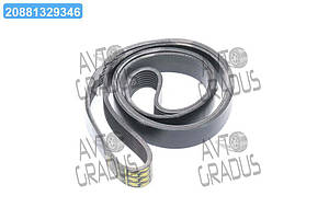 Ремінь варіаторний CNH (Gates Agri) 2685289