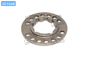 Фланець зубчастого колеса ЮМЗ (вир-во Україна) Д04-023 Б