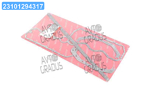 Прокладки кришки клапанной і піддона Д 260 (пароніт 1,5) (вир-во МПИ-Агро, м. Мелітополь) Р/К-36764