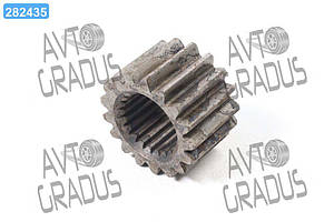 Шестерня сонячна (дрібна шліц.) Т 150К (вир-во Україна) 150.39.110-4